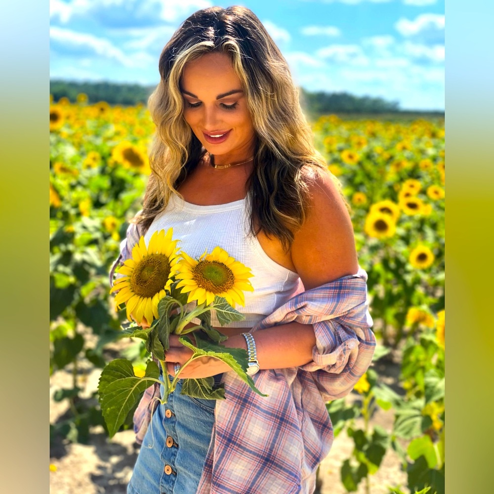 Meet your Posher, Amber